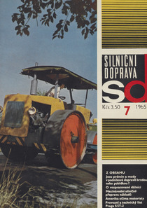 Silniční obzor 07